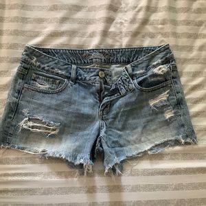 American Eagle Outfitters shorts